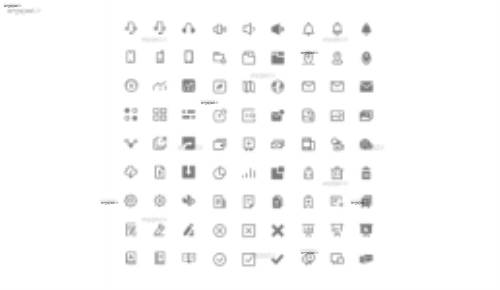 لایه باز آیکون 4